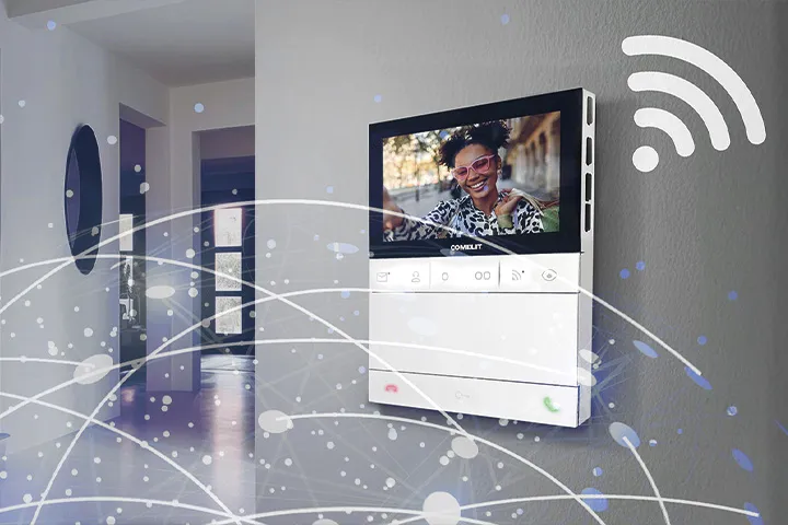 Videocitofono smart: quale inserire nei tuoi progetti.