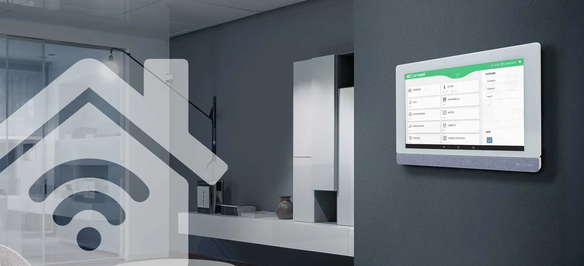 I Plus dei Sistemi Domotici Generici da promuovere con il cliente