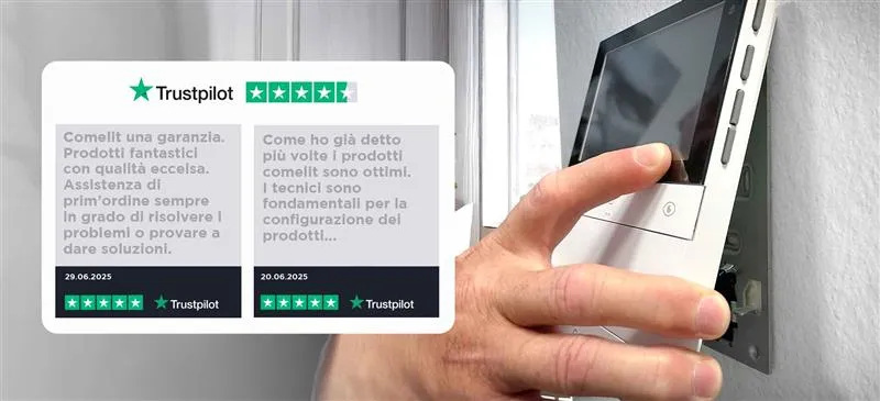 Affidabilità, una dote necessaria per non dover tornare