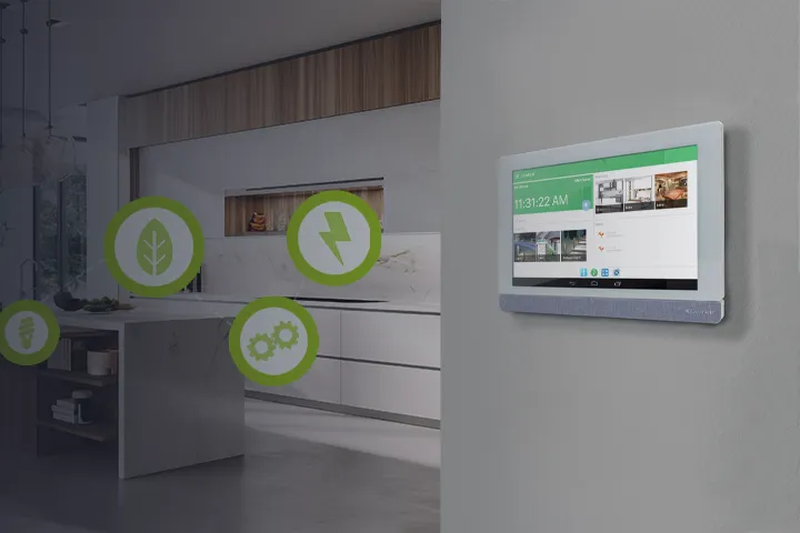 Risparmio energetico e domotica: cosa sapere per promuoverla al cliente