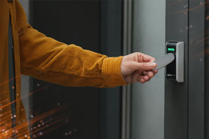 Controllo accessi: dove è indispensabile e perché è un’opportunità per gli installatori.