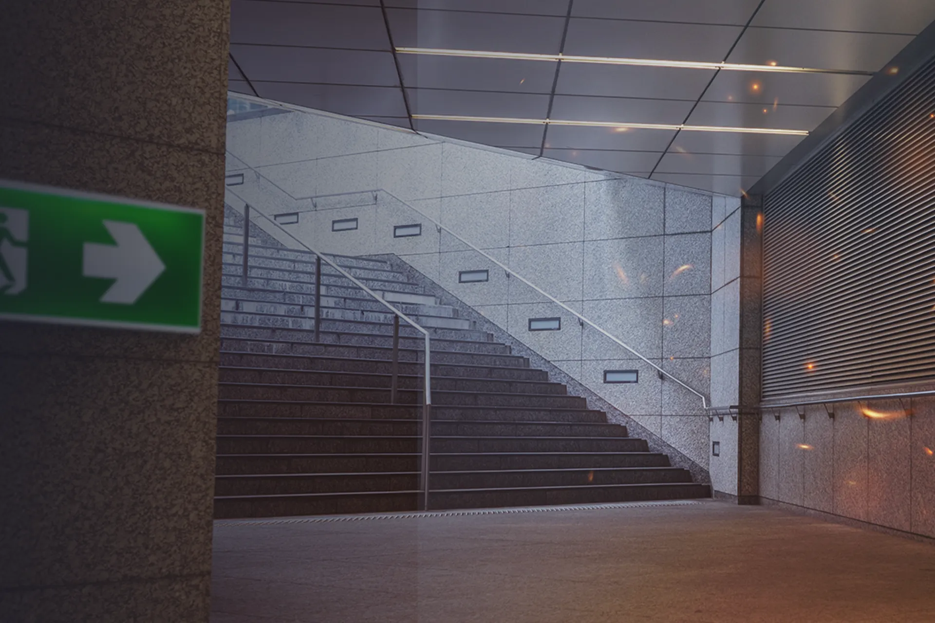 Spazi calmi: cosa tenere a mente prima di progettarne uno