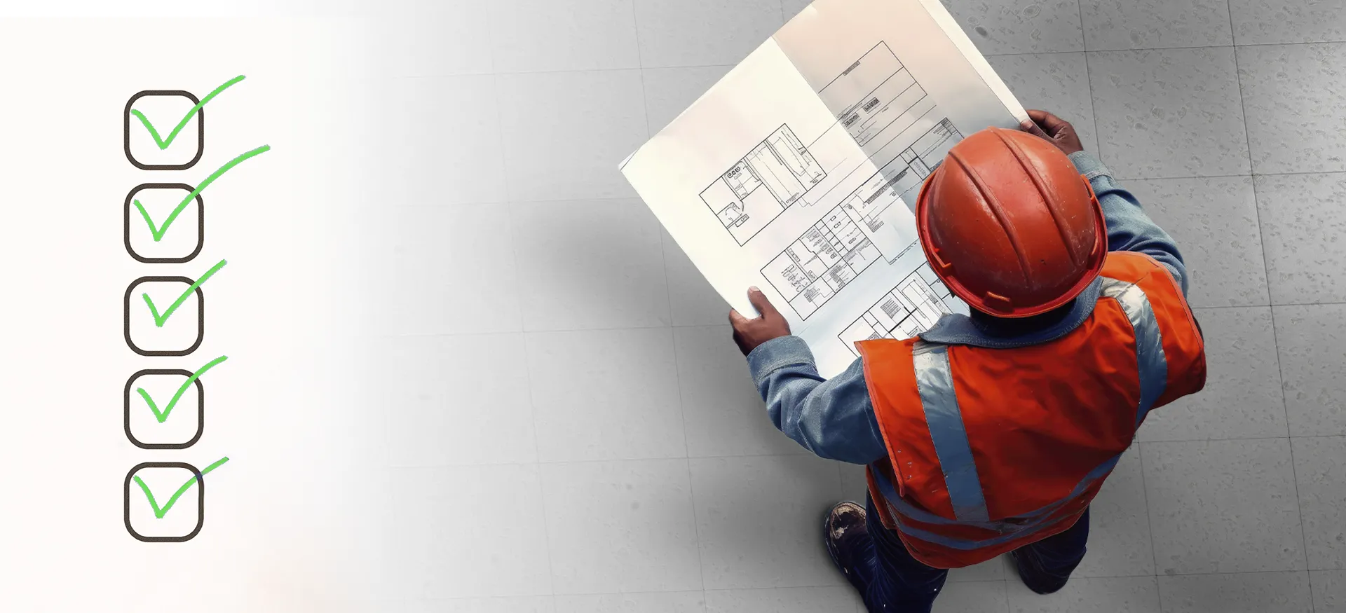 Check-list per la corretta integrazione negli edifici complessi