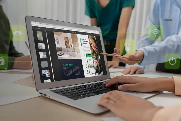 I 5 aspetti da considerare prima di progettare un impianto domotico