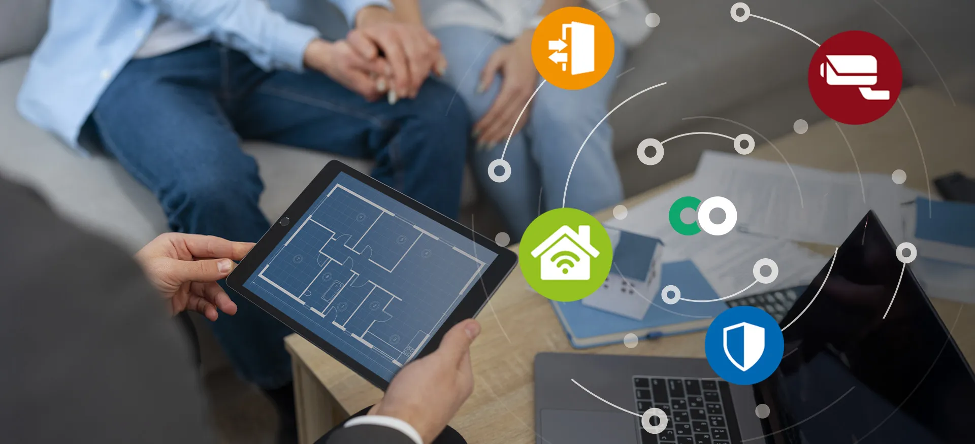 Chi può richiedere il Bonus Sicurezza e per quali spese? 