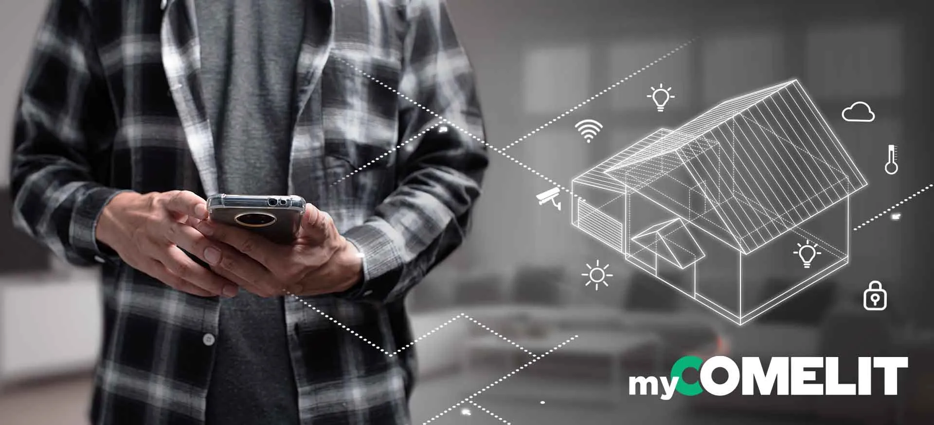 Gestione da mycomelit