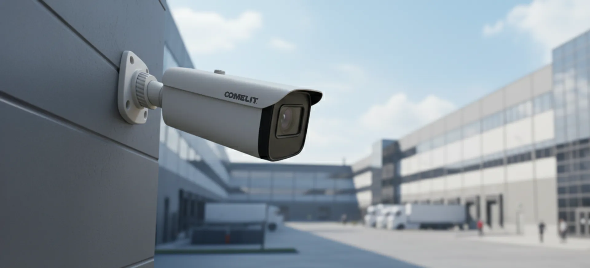 Integrazione con altri sistemi: videosorveglianza e antintrusione 