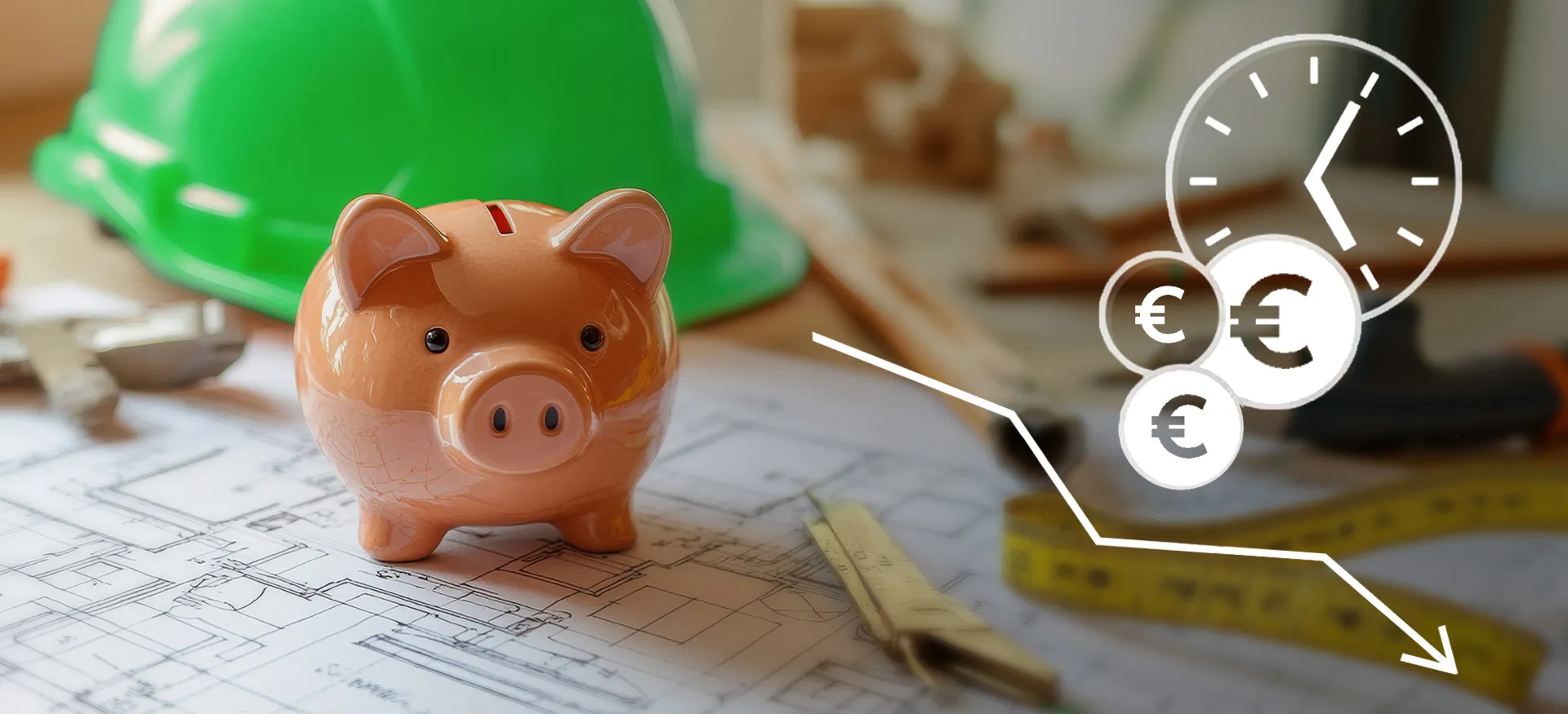 Riduzione di tempi e costi: semplificazione e ottimizzazione in cantiere  