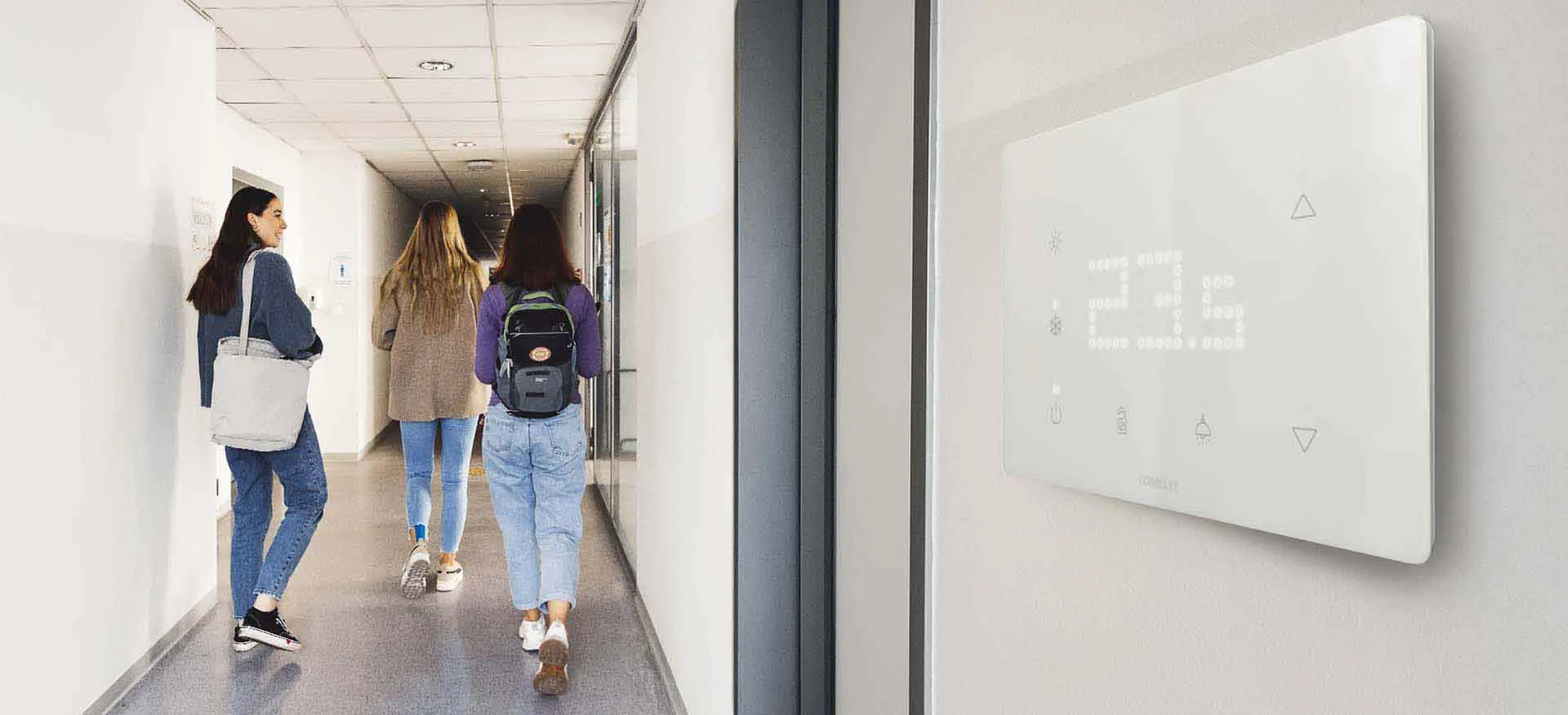 Settori di applicazione: il protocollo KNX e i suoi vantaggi universali