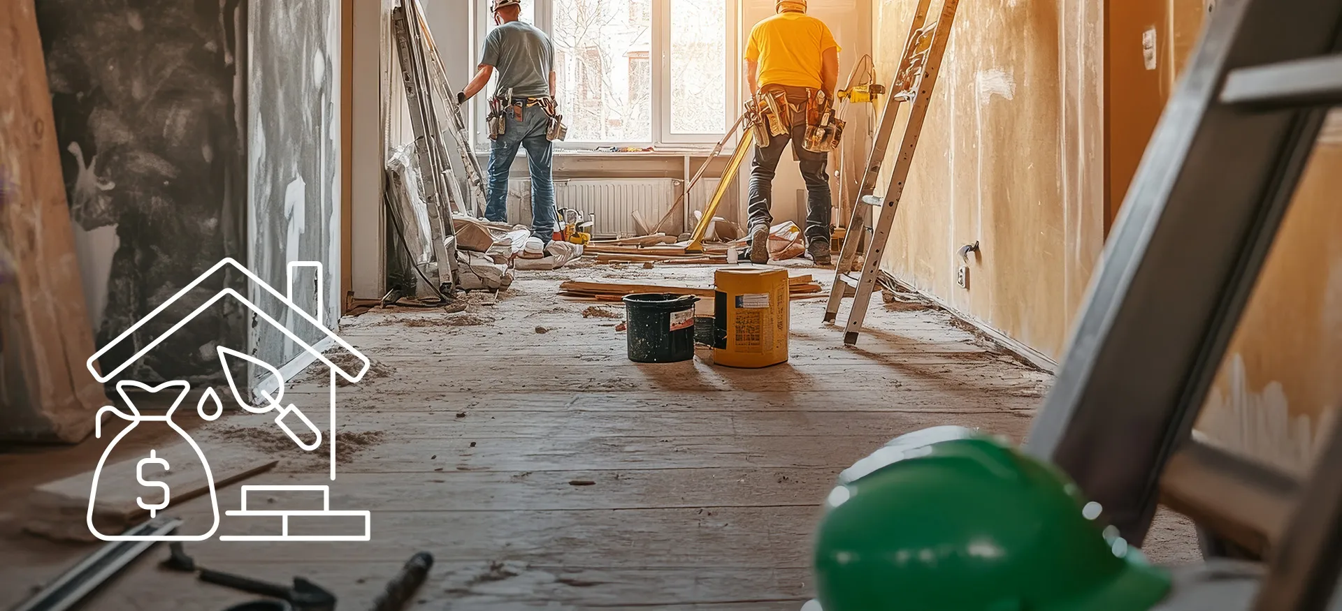 Bonus ristrutturazioni