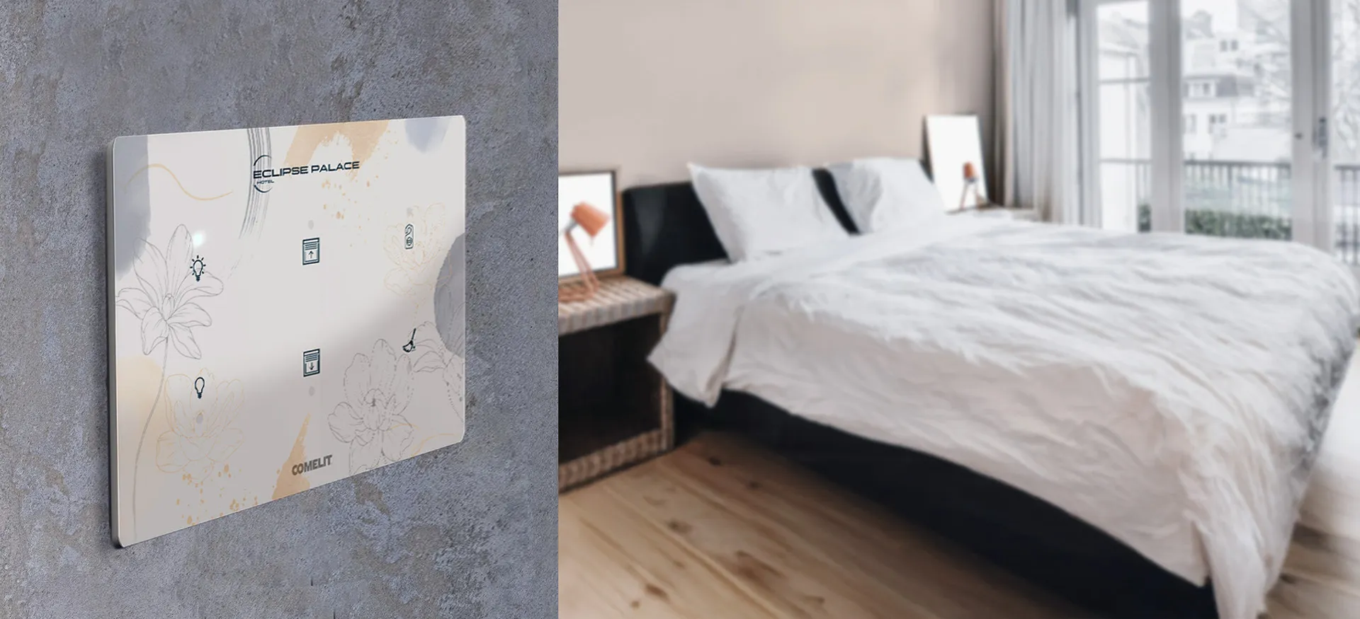 Domotica KNX l'impatto su efficienza energetica e sostenibilità