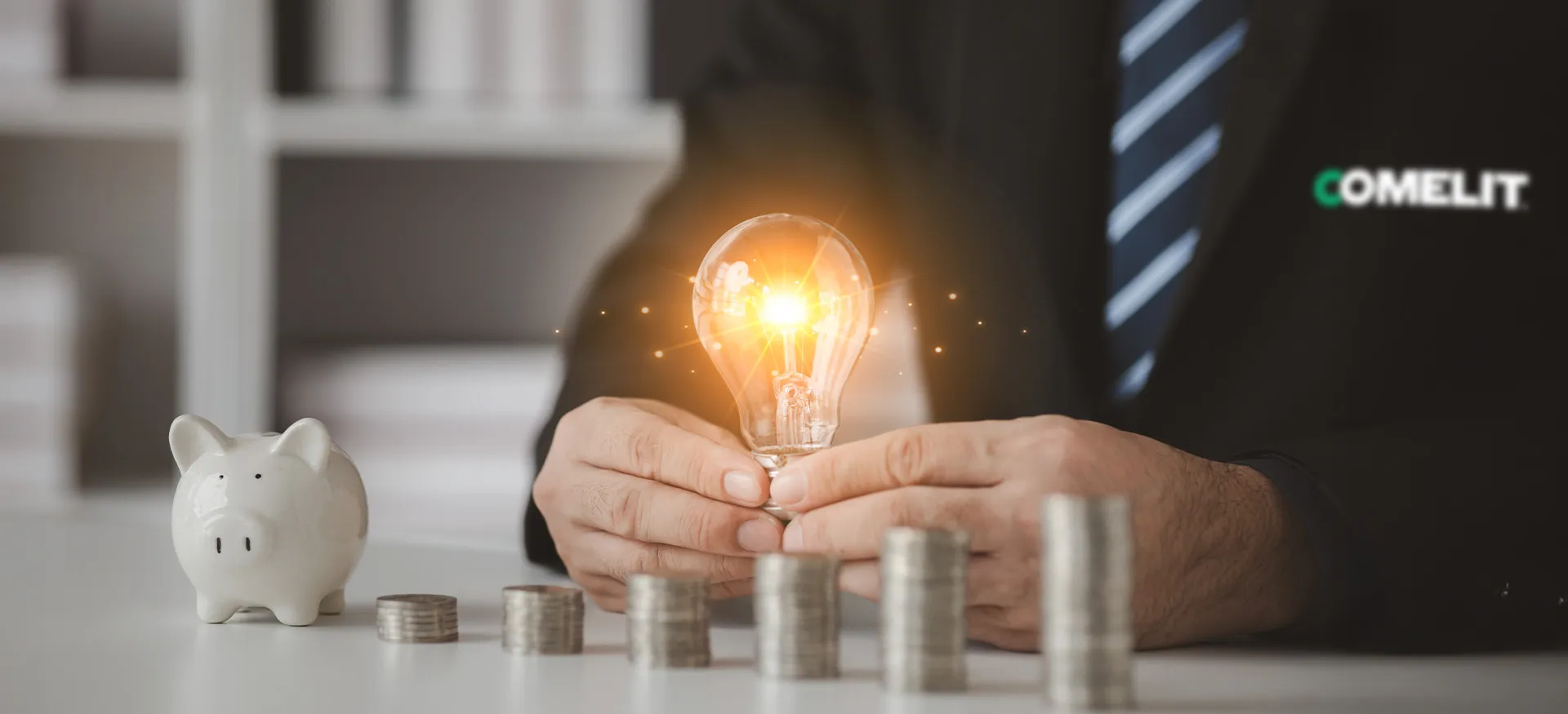 Risparmio economico immediato