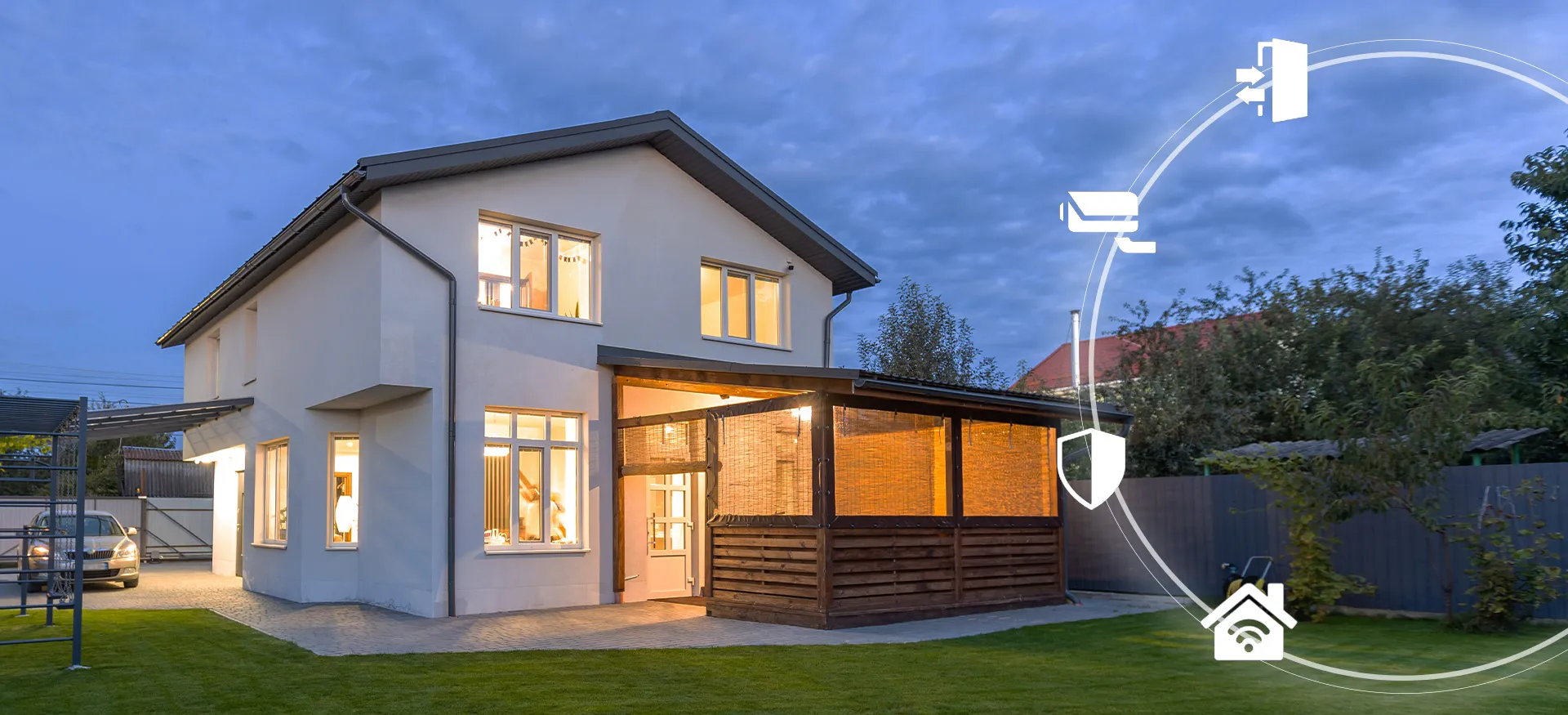 integrazione con gli altri sistemi