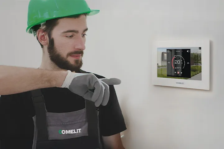 anteprima articolo blog Sai che la domotica KNX è a scelta giusta