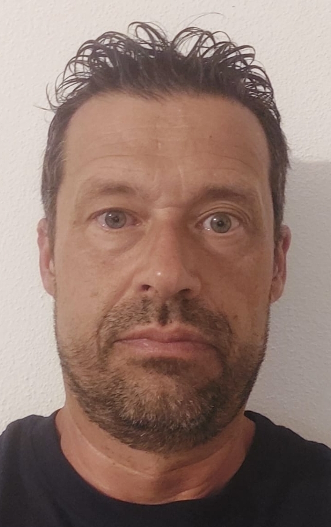 Claudio Donato, titolare di CMF Impianti, partner Comelit per sistemi di sicurezza