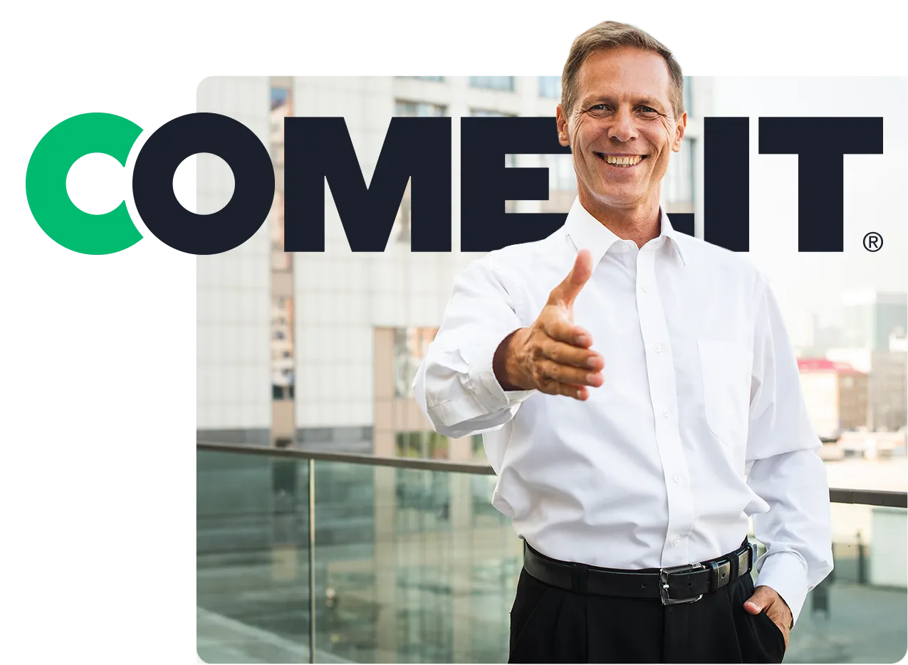 Consulente Comelit offre supporto per videocitofono condominio e gestione accessi