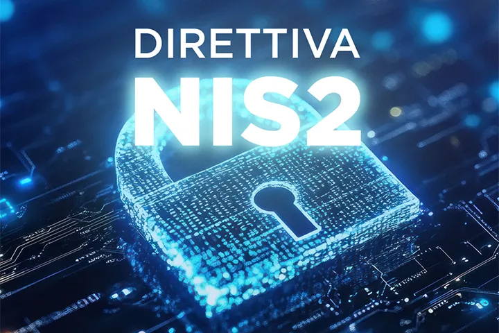 Direttiva NIS2 per installatori: sicurezza informatica negli impianti connessi