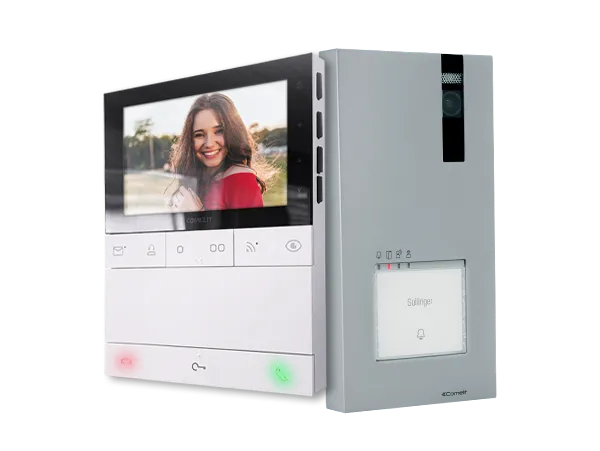 offerta-videocitofonia-2-fili-people+quadra